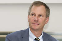 Vizepräsident Prof. Oliver Kraft