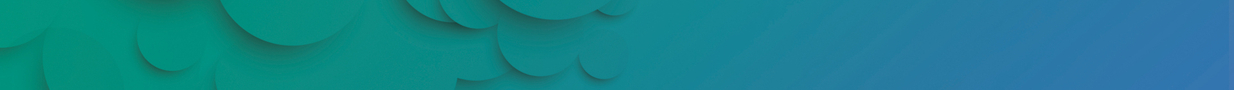 grafische Darstellung von Kreisen in den KIT-Farben grün und blau