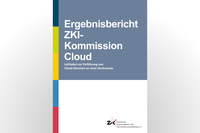 Cover des Berichts