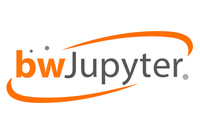 bwJupyter logo