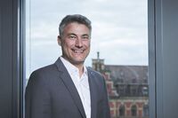 Prof. York Sure-Vetter