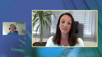 Video-Screenshot des Beitrages auf dem InnovationFestival @karlsruhe.digital
