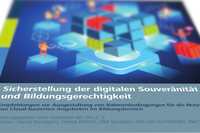 Cover der Publikation